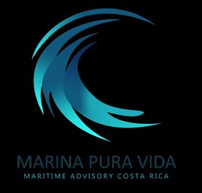 Marina Pura Vida Logo